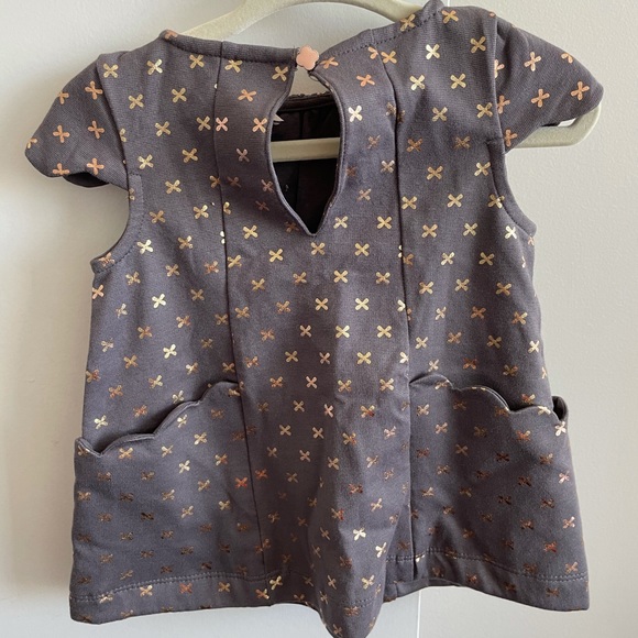 Catherine Malandrino mini (3-6M). - Picture 2 of 3